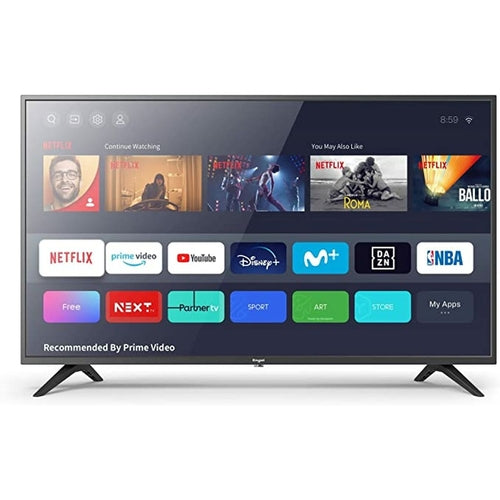 Monitors and TV