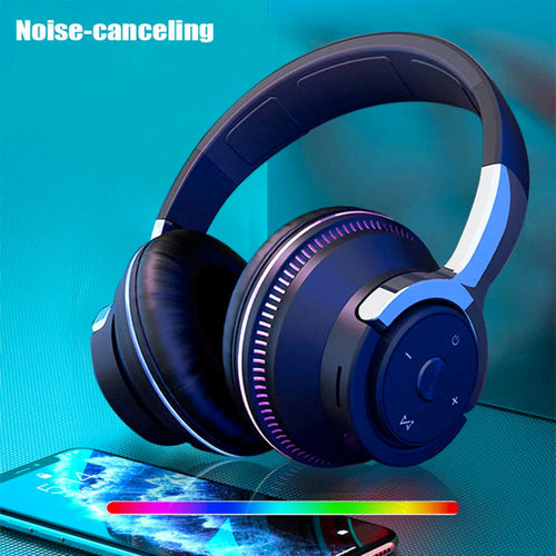 Gaming Headsets