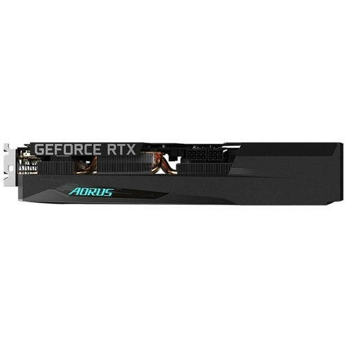 Gigabyte Aorus GeForce RTX 3060 12GB GDDR6 Graphics Card GV N3060AORUS E12GD V2