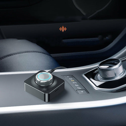 5.0 Blue Tooth Receiver And Transmitter Audio Adapter