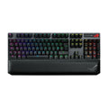 Gaming Keyboard Asus ROG Strix Scope NX Wireless Deluxe Qwerty