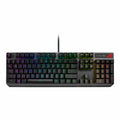 Gaming Keyboard Asus ROG Strix Scope RX Qwerty