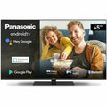 Smart TV Panasonic TX65LX650E   65" 4K Ultra HD Android TV 65" LED