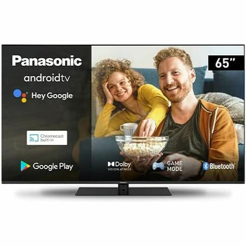Smart TV Panasonic TX65LX650E   65" 4K Ultra HD Android TV 65" LED