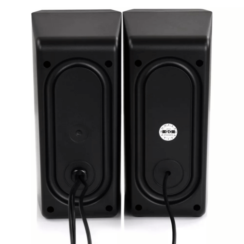 Sound Dual Computer Gaming Speakers