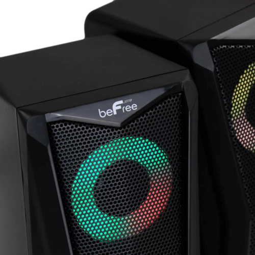 Sound Dual Computer Gaming Speakers