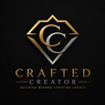 Crafted Creator - Home
