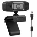 WEB Camera A15 Full HD 1080P