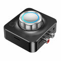 5.0 Blue Tooth Receiver And Transmitter Audio Adapter