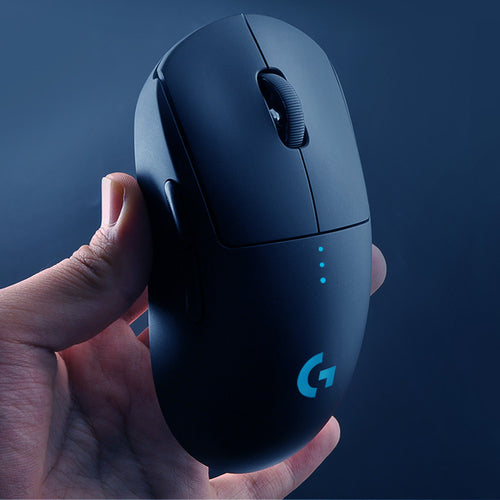 Wireless Gaming Mouse For Pc Laptop