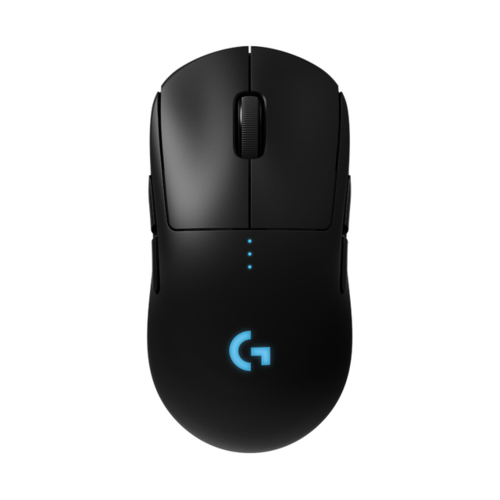 Wireless Gaming Mouse For Pc Laptop