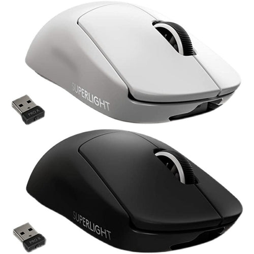 Wireless Gaming Mouse For Pc Laptop