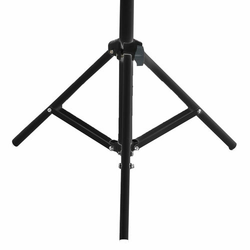 12'' LED Ring Light with Tripod Stand Phone Holder Dimmable Selfie